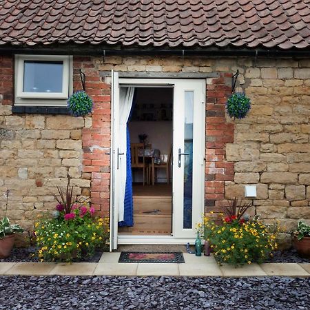 Apartamento Vale View Barn Grantham Exterior foto